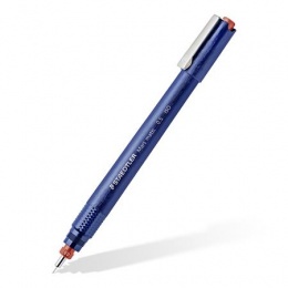 Csőtoll, 0,5 mm, STAEDTLER "Mars® Matic 700"